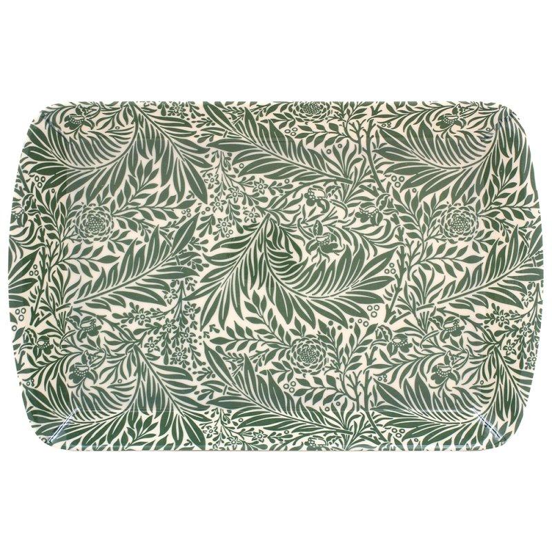 lesser & pavey LARKSPUR TRAY SMALL LP96124