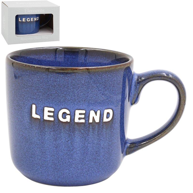Lesser & Pavey LEGEND MUG LP75510