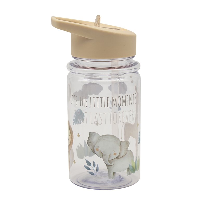 Lesser & Pavey LITTLE MOMENTS DRINKS BOTTLE LP72649