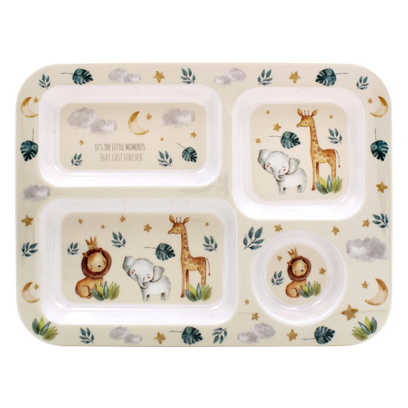 Lesser & Pavey LITTLE MOMENTS TRAY LP72646