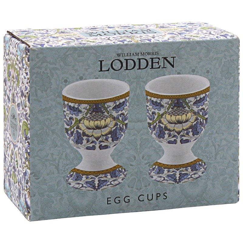 Lesser & Pavey LODDEN EGG CUPS LP96362