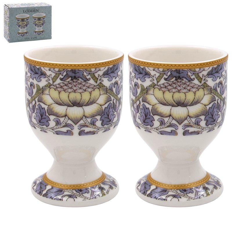 lesser & pavey LODDEN EGG CUPS LP96362