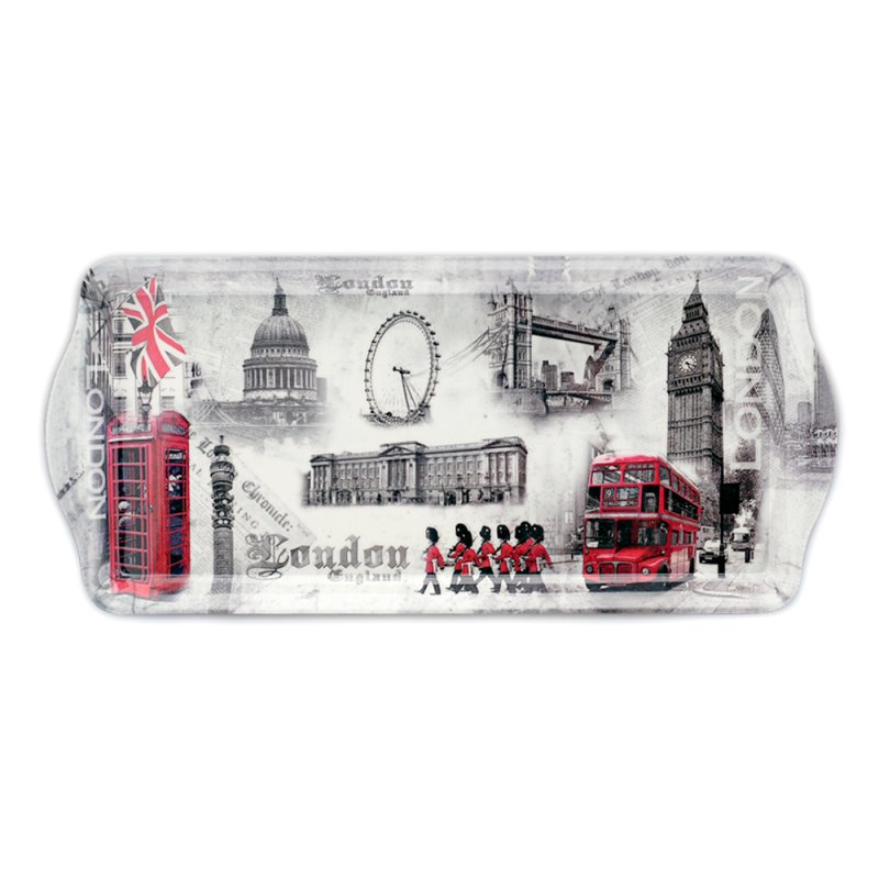 lesser & pavey LONDON MEDIUM TRAY LP98155(48)