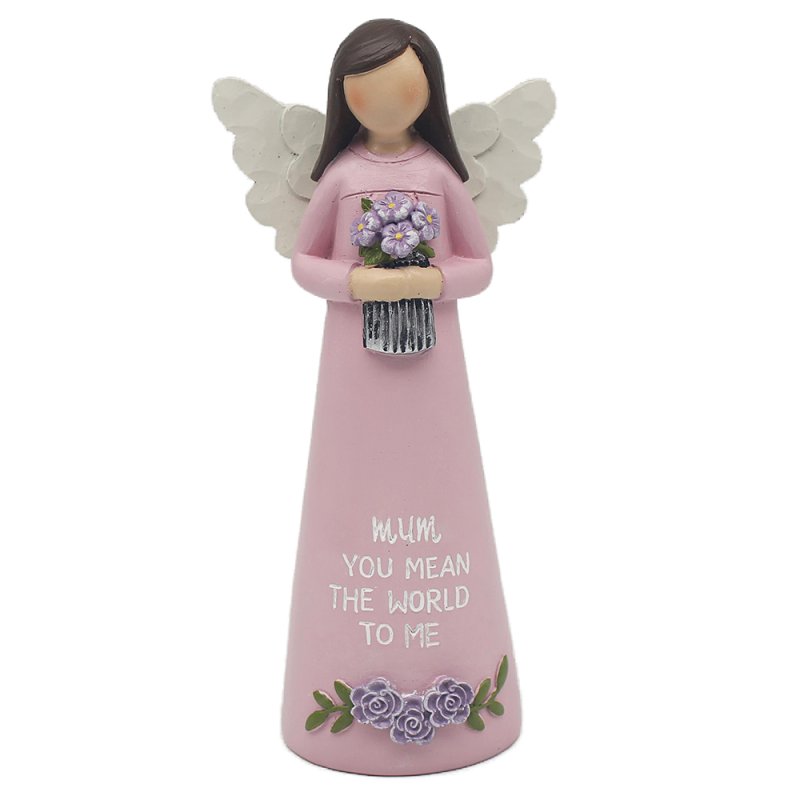 lesser & pavey LOVE & AFFECTION ANGEL PINK LP75093