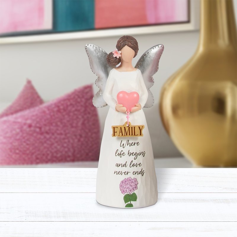 lesser & pavey LOVE & AFFECTION FAMILY LP73376