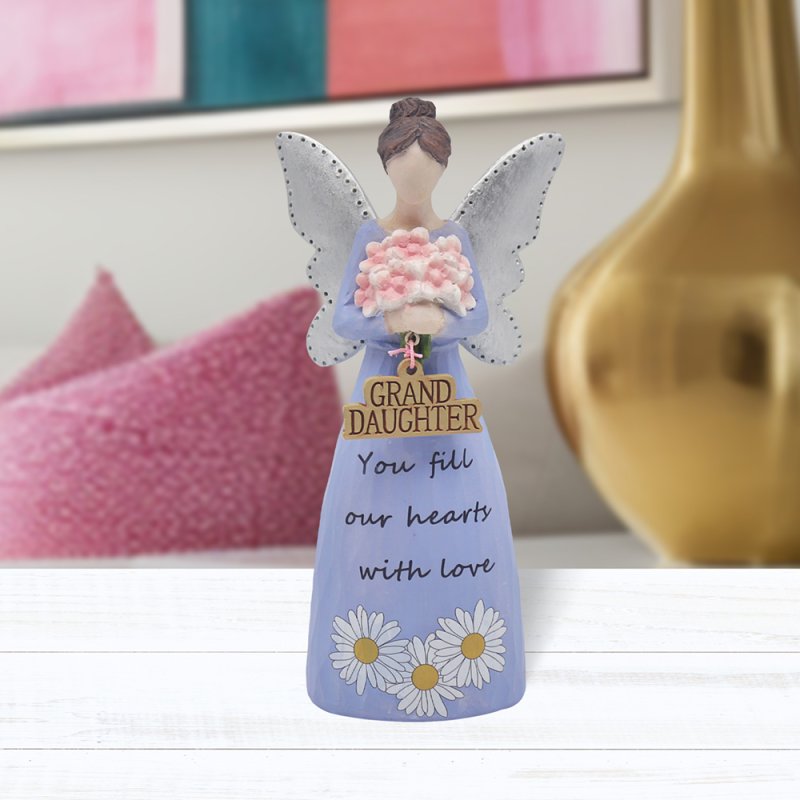 lesser & pavey LOVE & AFFECTION GRANDDAUGHTER LP73575