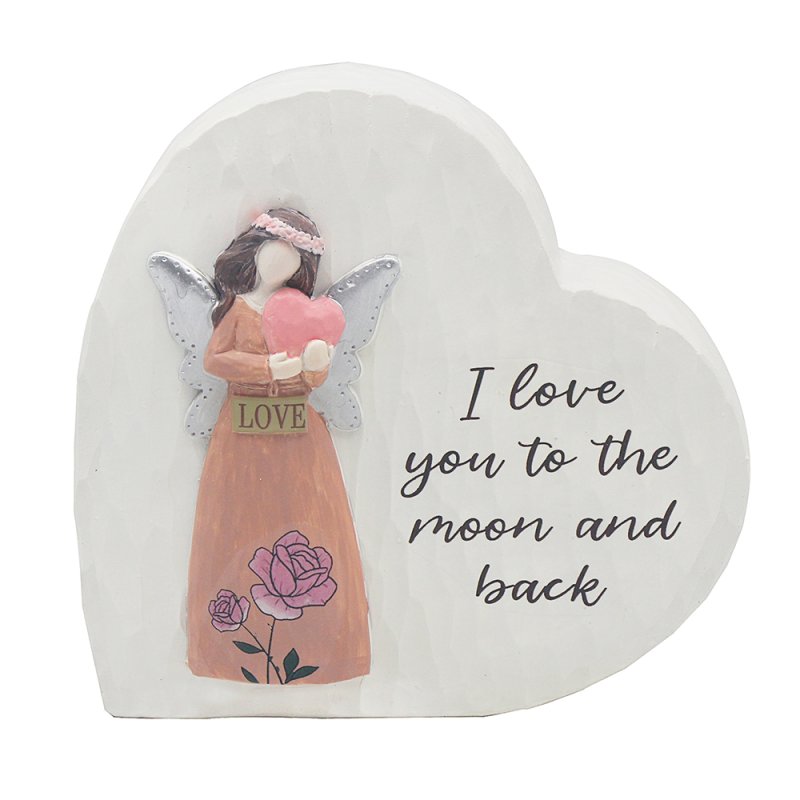 lesser & pavey LOVE & AFFECTION HEART LOVE LP75103