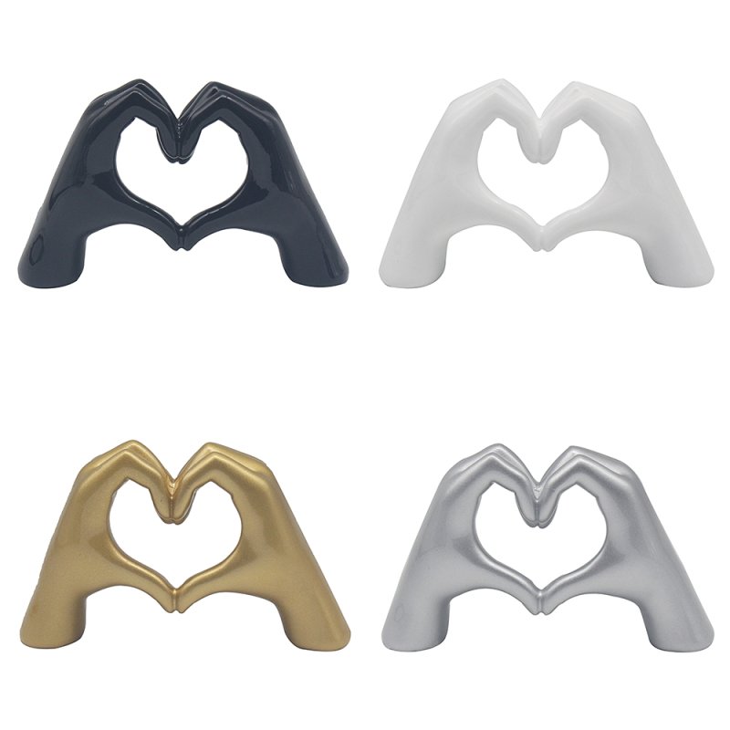 lesser & pavey LOVE HANDS 4ASST LP75727