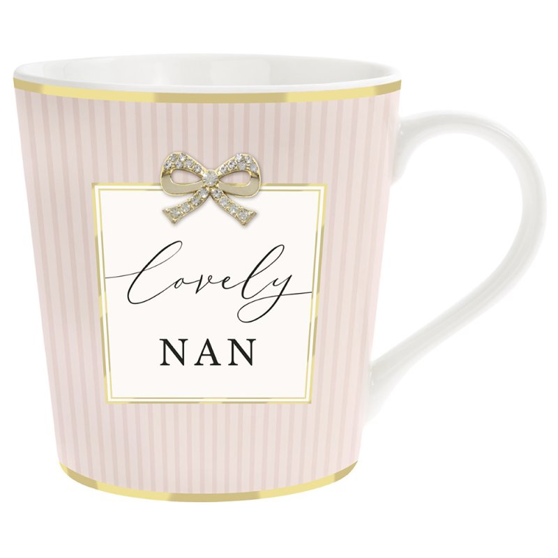 Lesser & Pavey LOVELY NAN MUG LP34131