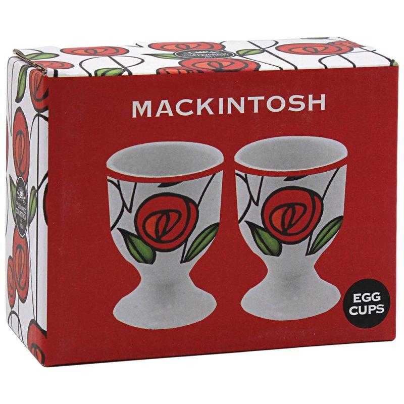 Lesser & Pavey MACKINTOSH EGG CUPS LP96588