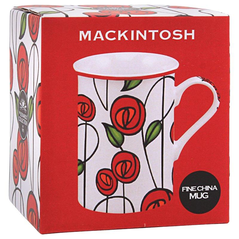 Lesser & Pavey MACKINTOSH MUG LP96583