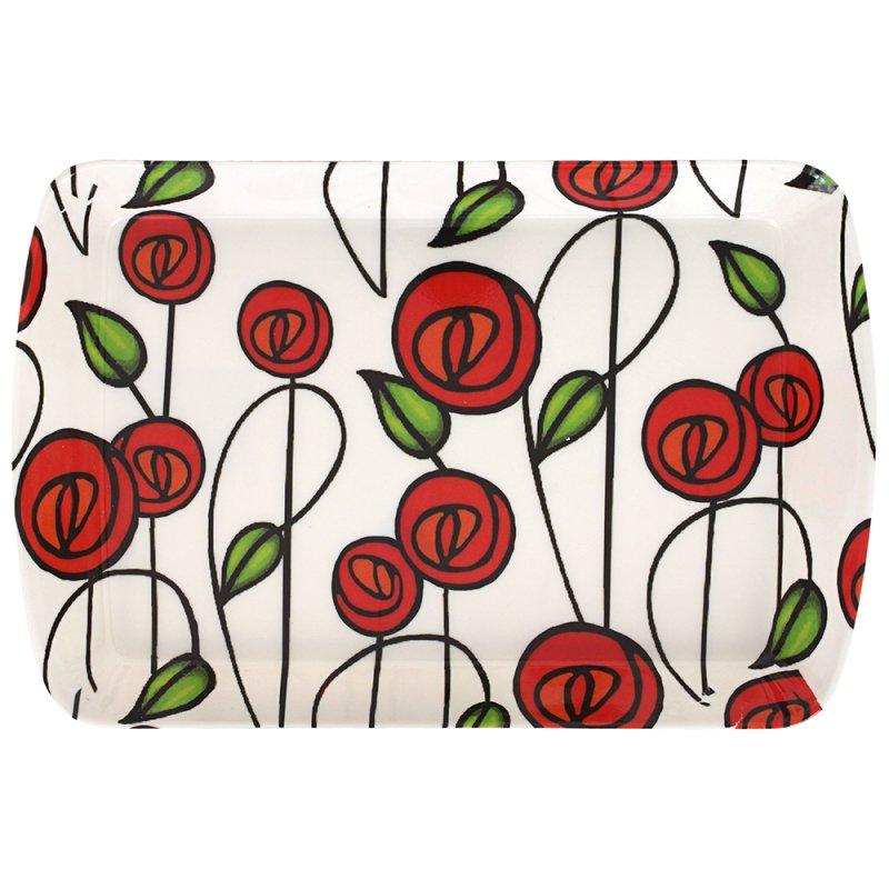 lesser & pavey MACKINTOSH TRAY SMALL LP96591