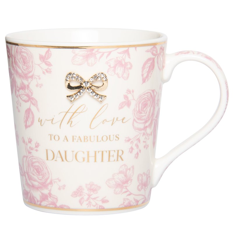 lesser & pavey MADELAINE DAUGHTER MUG LP34319
