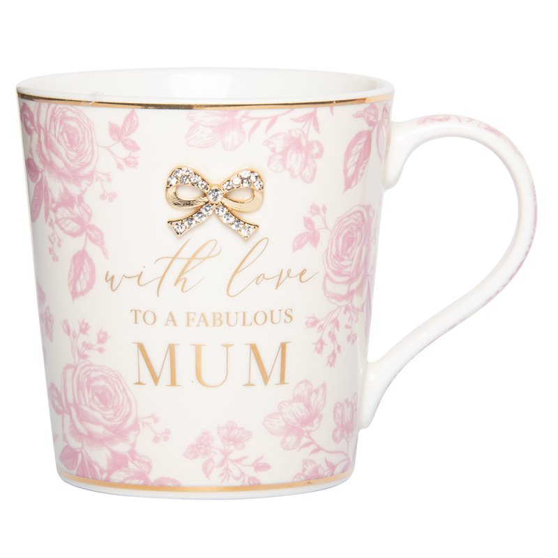 lesser & pavey MADELAINE MUM MUG LP34321
