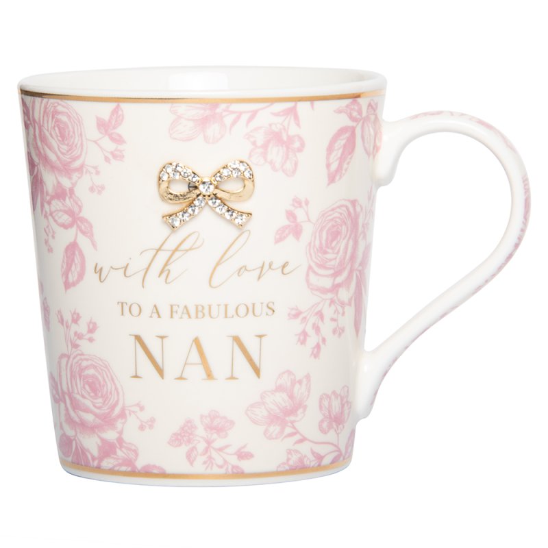 lesser & pavey MADELAINE NAN MUG LP34322