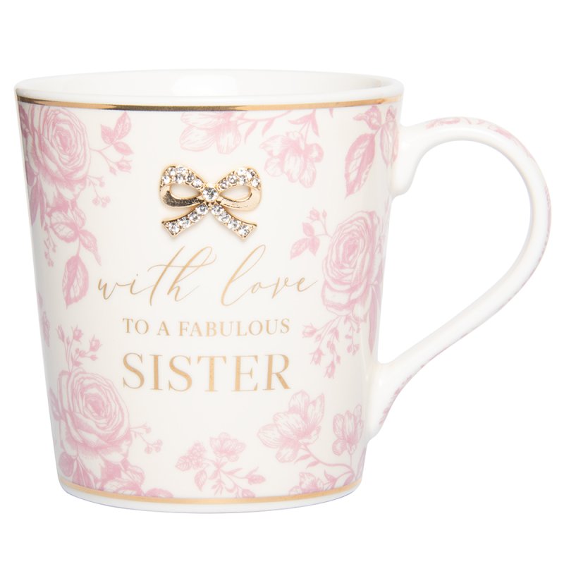 lesser & pavey MADELAINE SISTER MUG LP34323