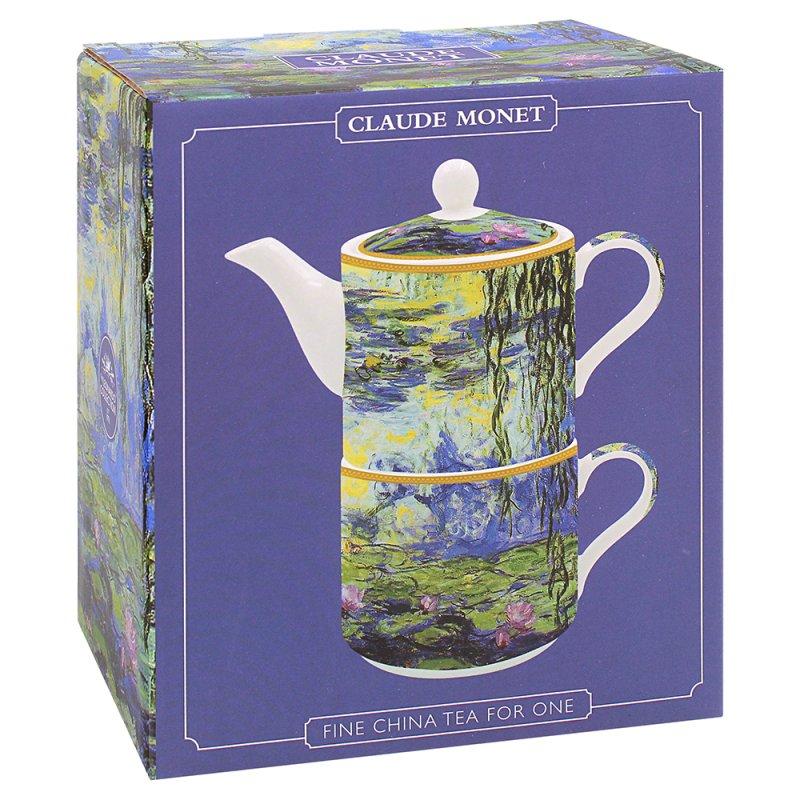 Lesser & Pavey MONET TEA FOR ONE LP96150