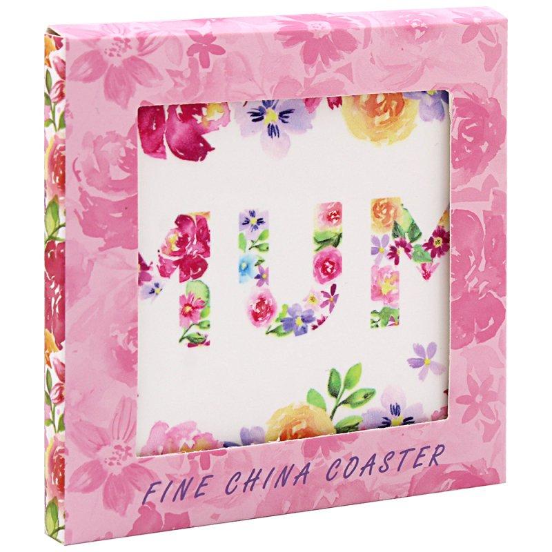 Lesser & Pavey MUM COASTER LP96509