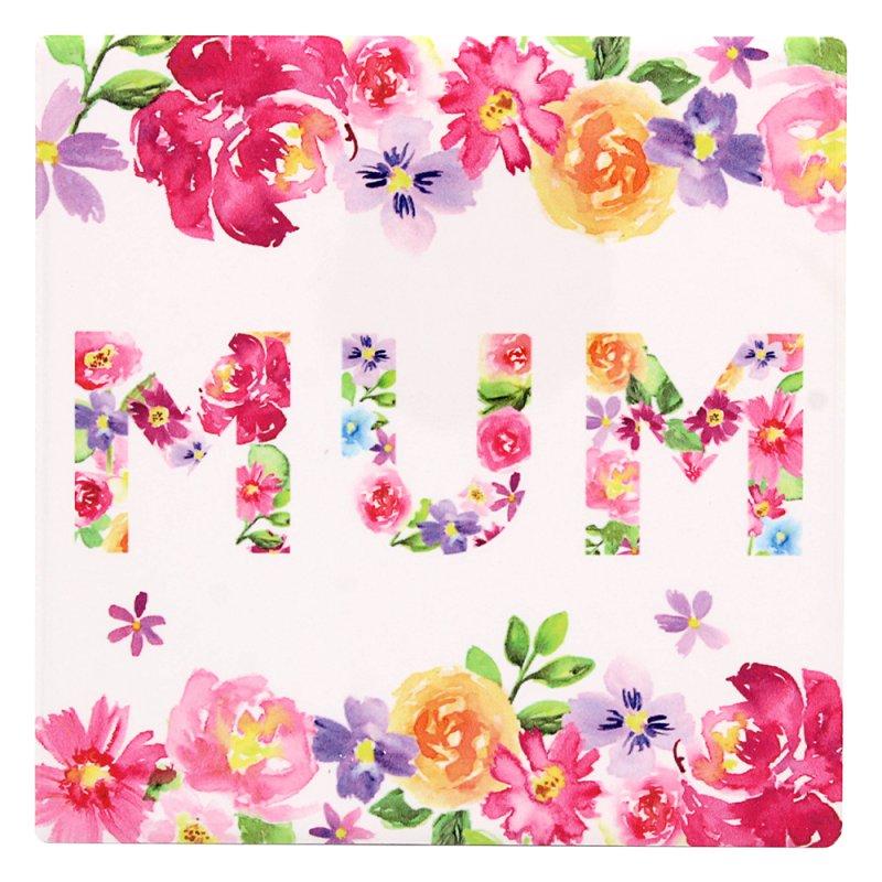 Lesser & Pavey MUM COASTER LP96509