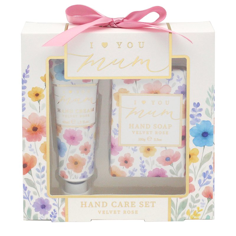 lesser & pavey MUM HAND CARE SET LP76811