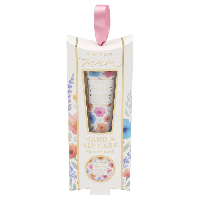 lesser & pavey MUM HAND & LIP CARE LP76810