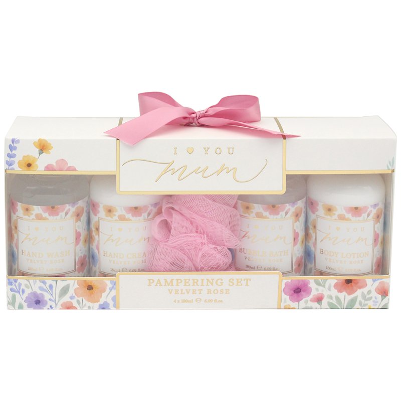 lesser & pavey MUM PAMPERING SET LP76815
