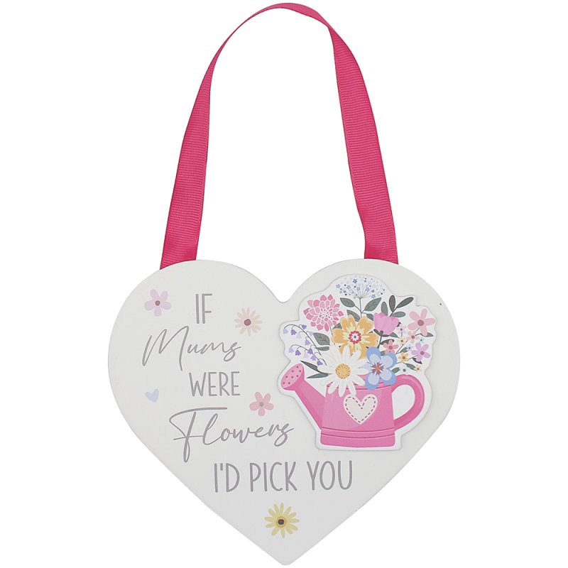 lesser & pavey MUM PLAQUE LP74970