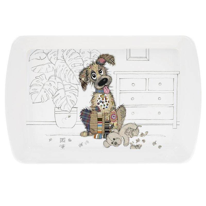 Lesser & Pavey MURPHY MUTT TRAY LP72204