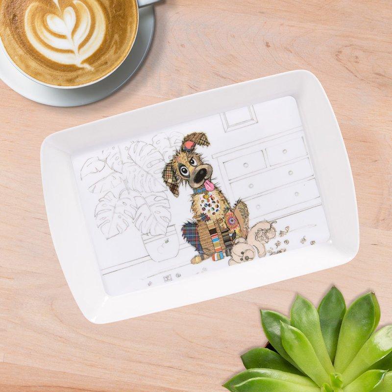lesser & pavey MURPHY MUTT TRAY LP72204