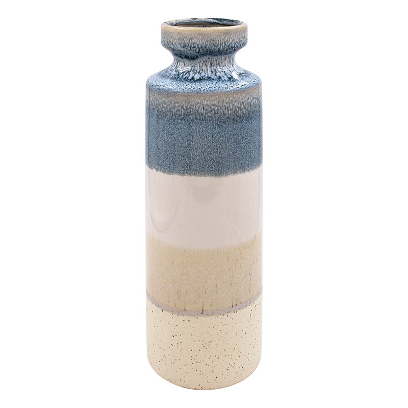 lesser & pavey OCEAN VASE 31.5CM LP73404