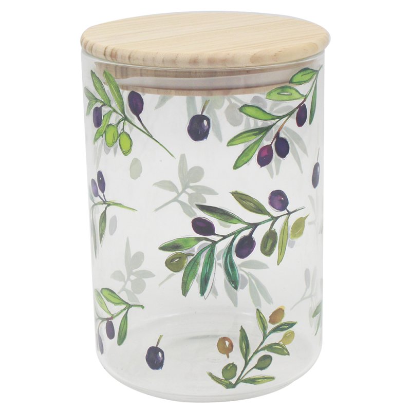 lesser & pavey OLIVE GROVE CANISTER-M LP96964