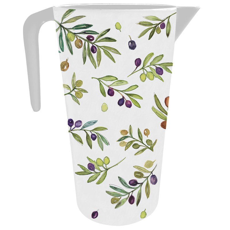 lesser & pavey OLIVE GROVE JUG LP77503