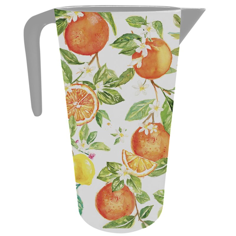 lesser & pavey ORANGES & LEMONS JUG LP77496