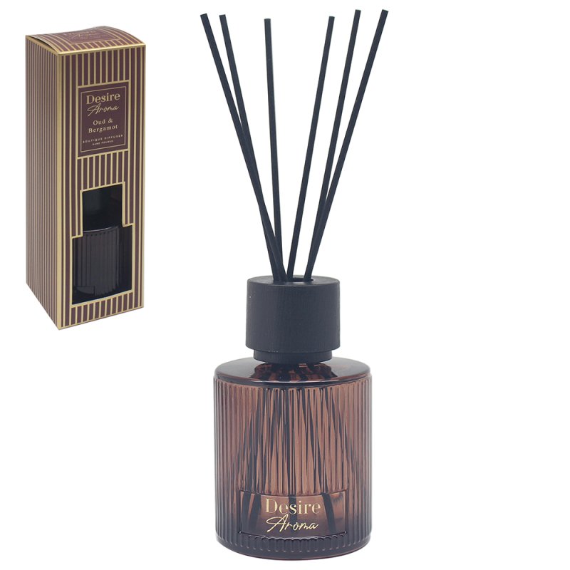 Lesser & Pavey OUD & BERGAMOT DIFFUSER 200 ML LP74606
