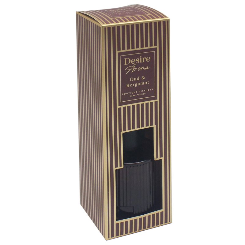 Lesser & Pavey OUD & BERGAMOT DIFFUSER 200 ML LP74606