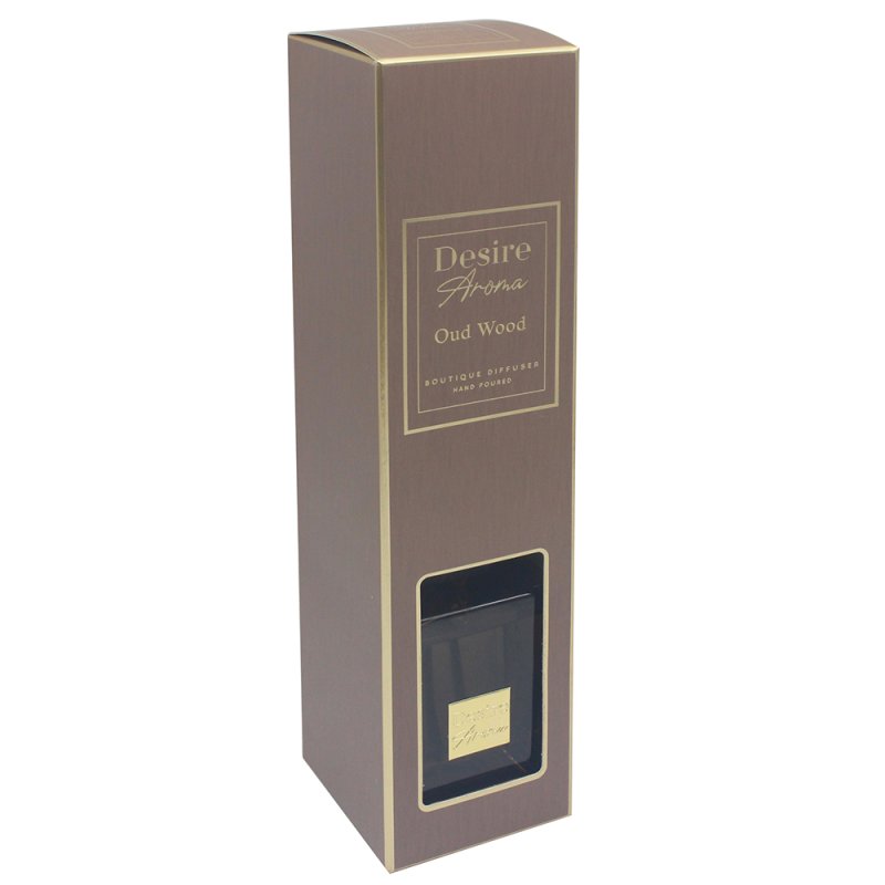 Lesser & Pavey OUD WOOD DIFFUSER 500ML LP76148