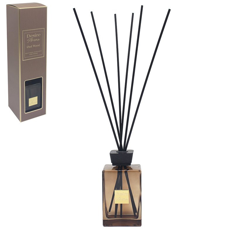 lesser & pavey OUD WOOD DIFFUSER 500ML LP76148