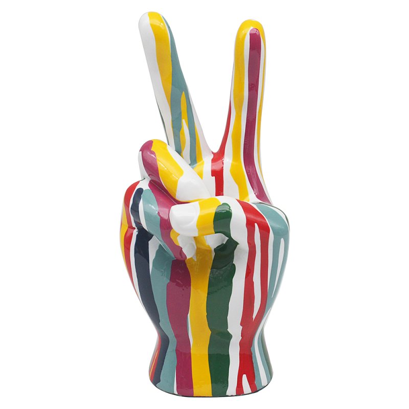 Lesser & Pavey PEACE DRIPART 23CM LP75424