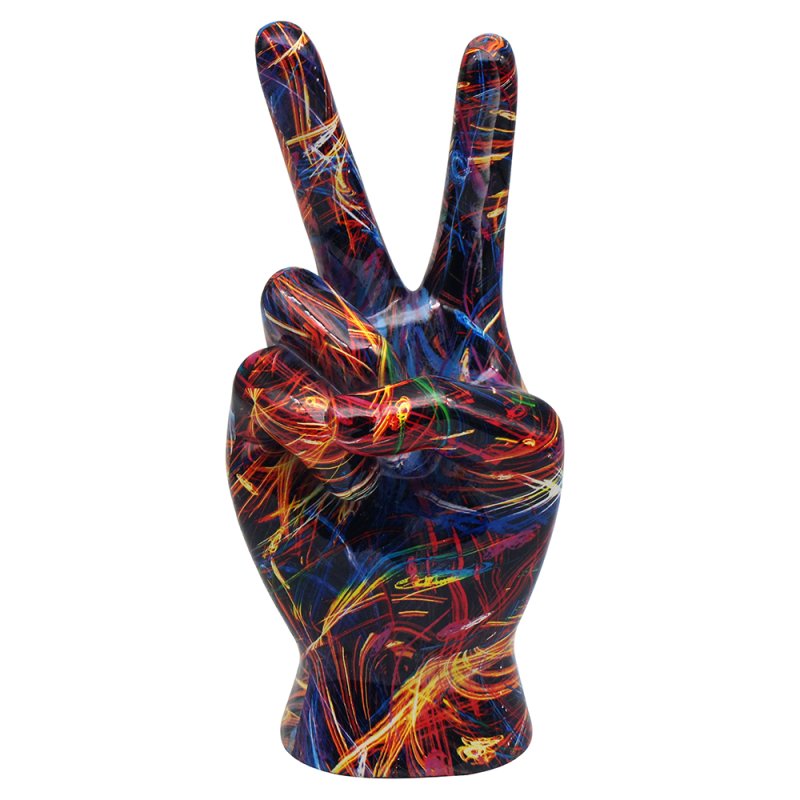 Lesser & Pavey PEACE SUPERNOVA 23CM LP75425