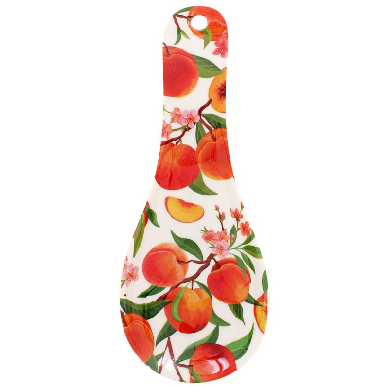 lesser & pavey PEACHES SPOON REST LP96498