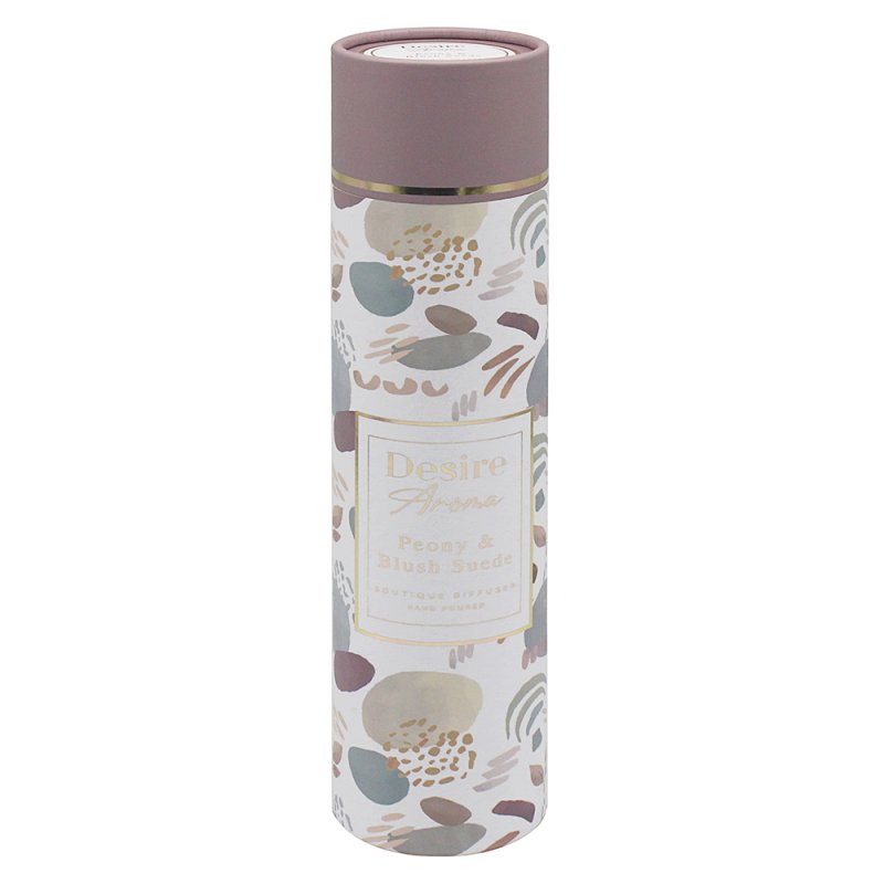 Lesser & Pavey PEONY & BLUSH SUEDE DIFF 400ML LP74689