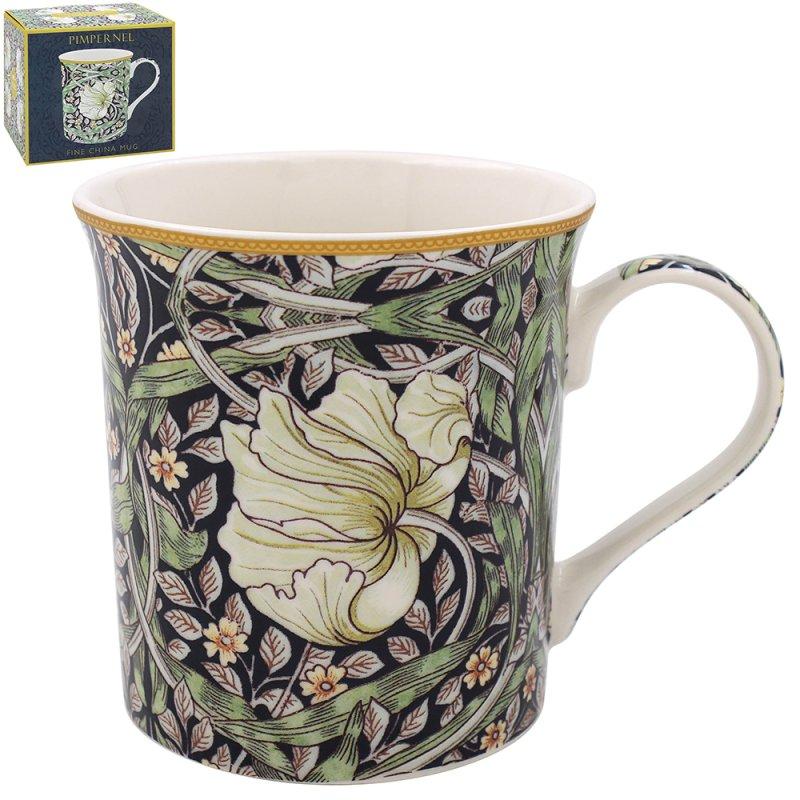 Lesser & Pavey PIMPERNEL ASCOT MUG LP96228