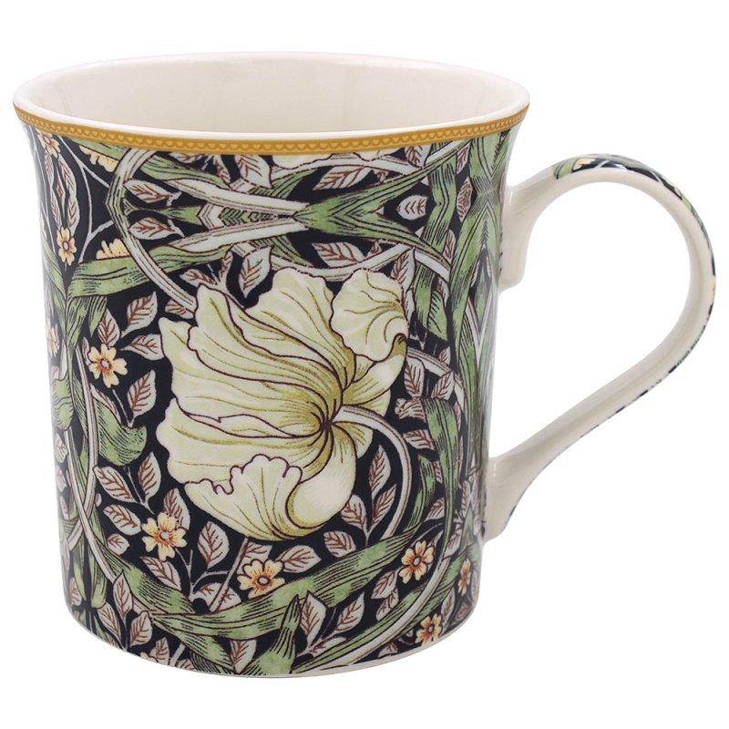 Lesser & Pavey PIMPERNEL ASCOT MUG LP96228