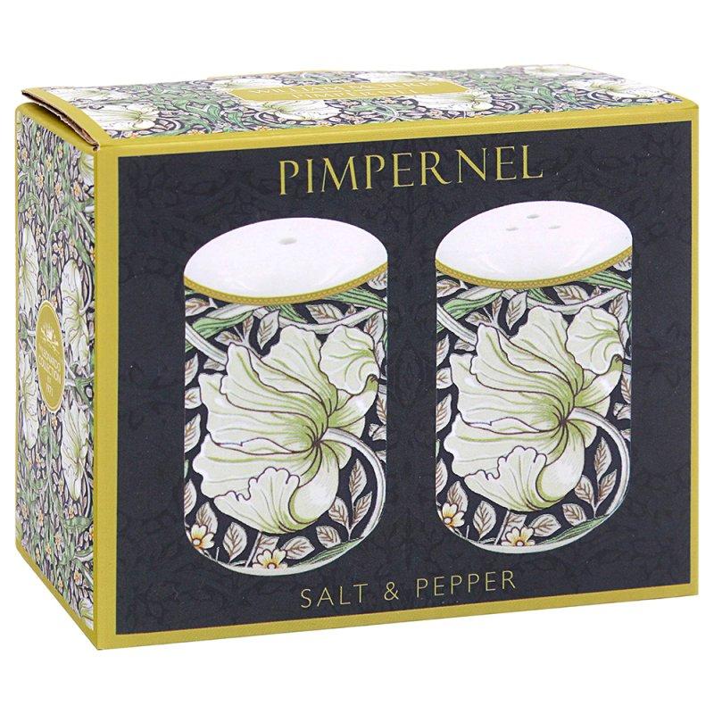 Lesser & Pavey PIMPERNEL SALT & PEPPER LP96104