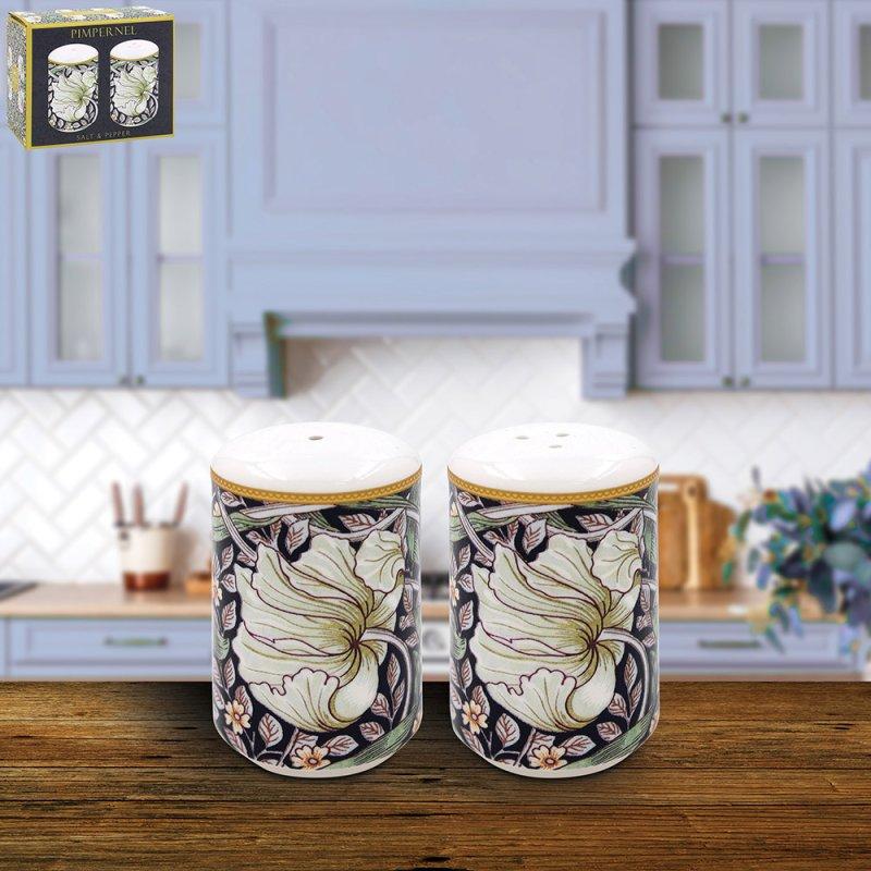 lesser & pavey PIMPERNEL SALT & PEPPER LP96104