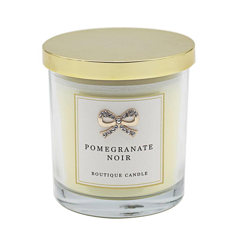 Lesser & Pavey POMEGRANATE NOIR CANDLE - 30HRS LP72271