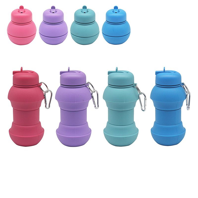Lesser & Pavey POP UP WATER BOTTLES 4 ASST LP75654