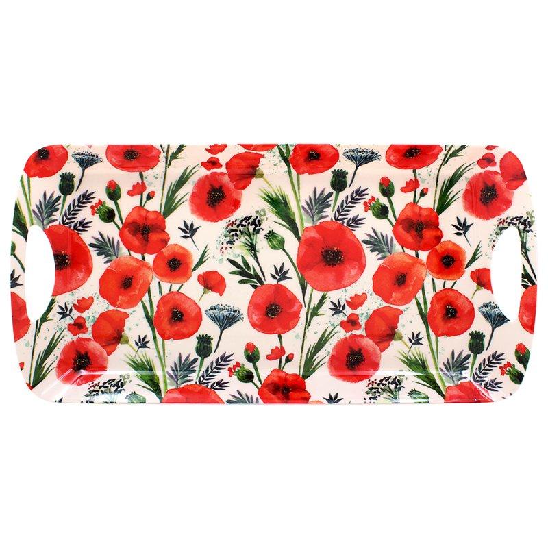 lesser & pavey POPPY TRAY MEDIUM LP96254
