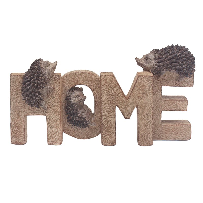 lesser & pavey PRICKLES HEDGEHOG HOME LP75083