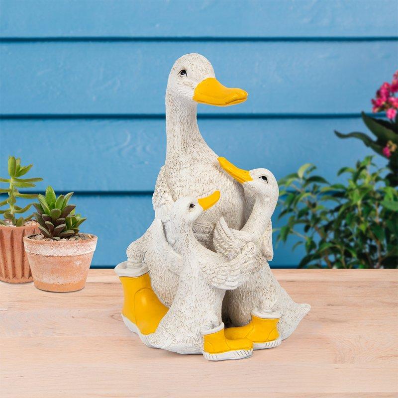 lesser & pavey QUACKERS DUCK PLAYTIME LP74109